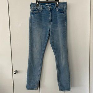 REDUCED! Old Navy Soft Stretch Jeans